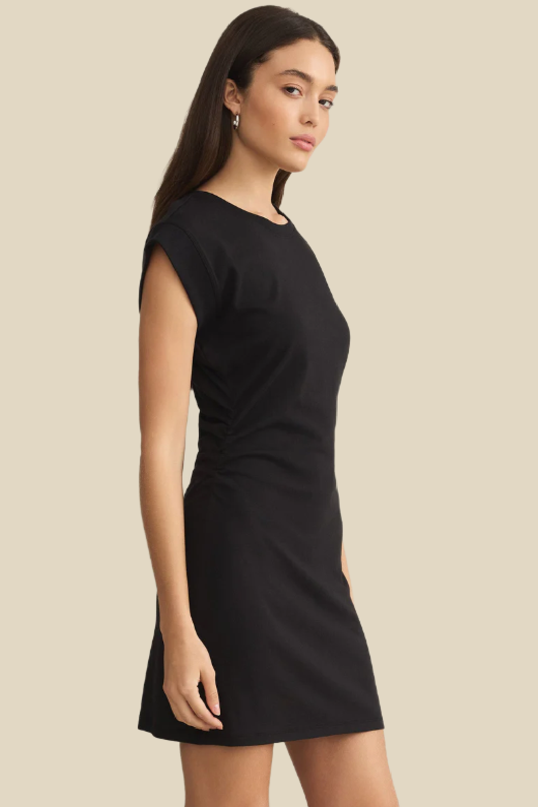 Camino Mini Dress