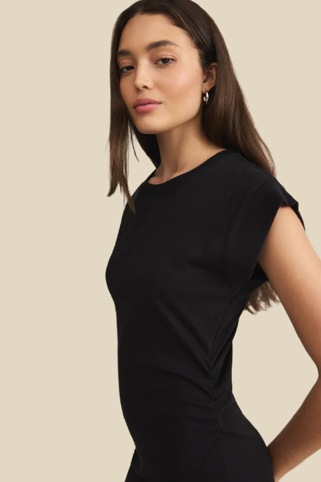 Camino Mini Dress