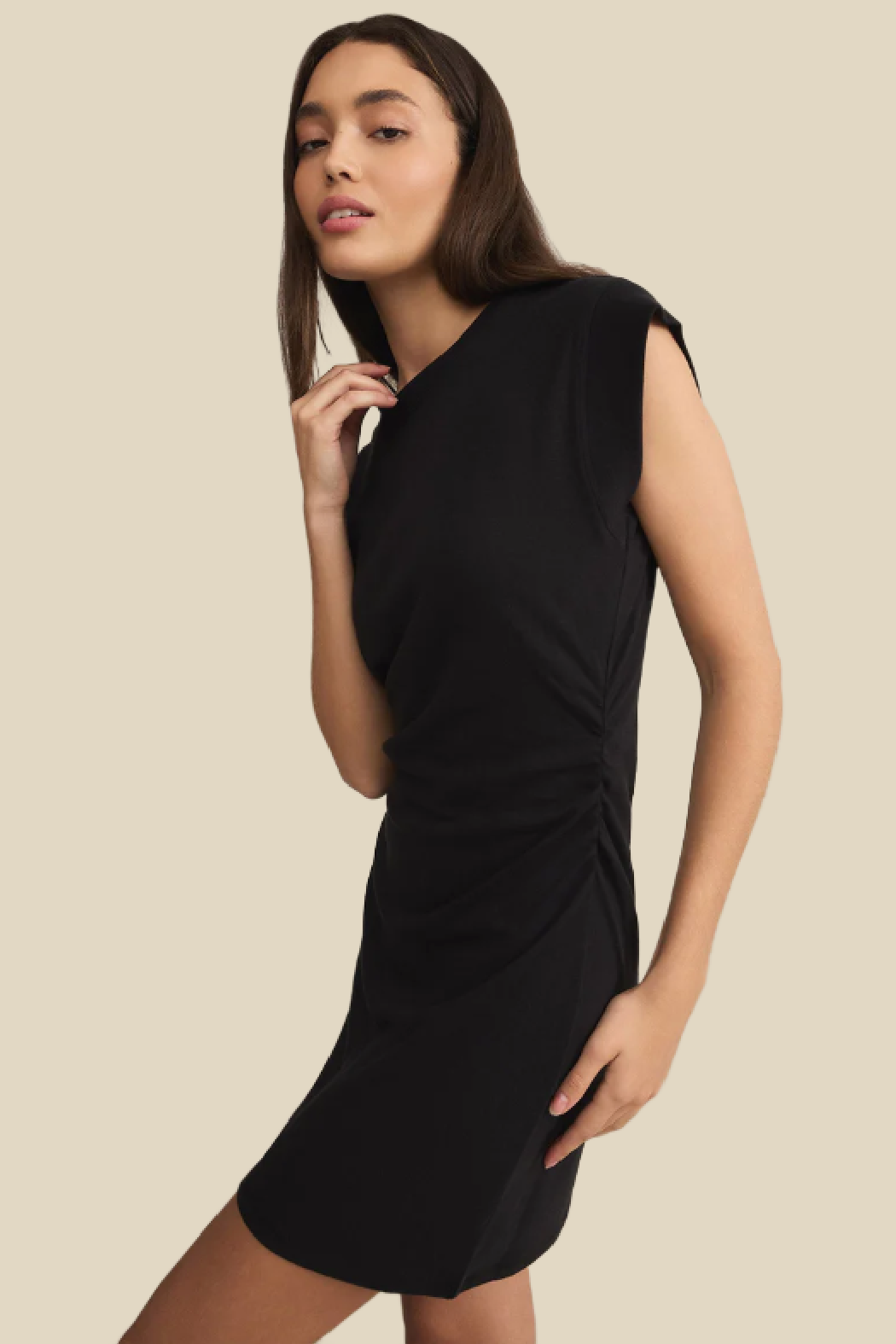 Camino Mini Dress