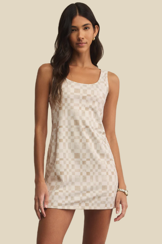 Byron Active Dress
