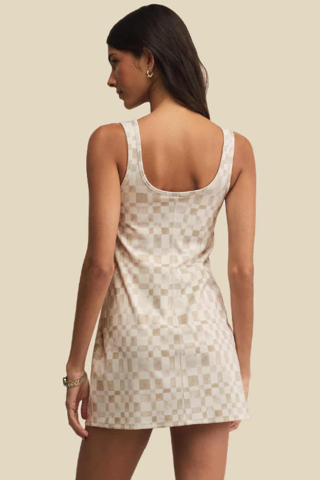 Byron Active Dress