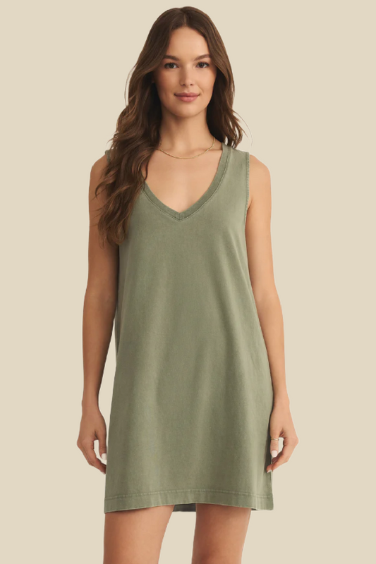 Sloane Mini Dress
