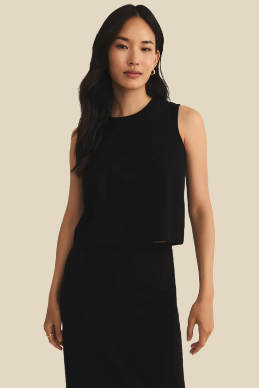 Sloane Muscle Tank