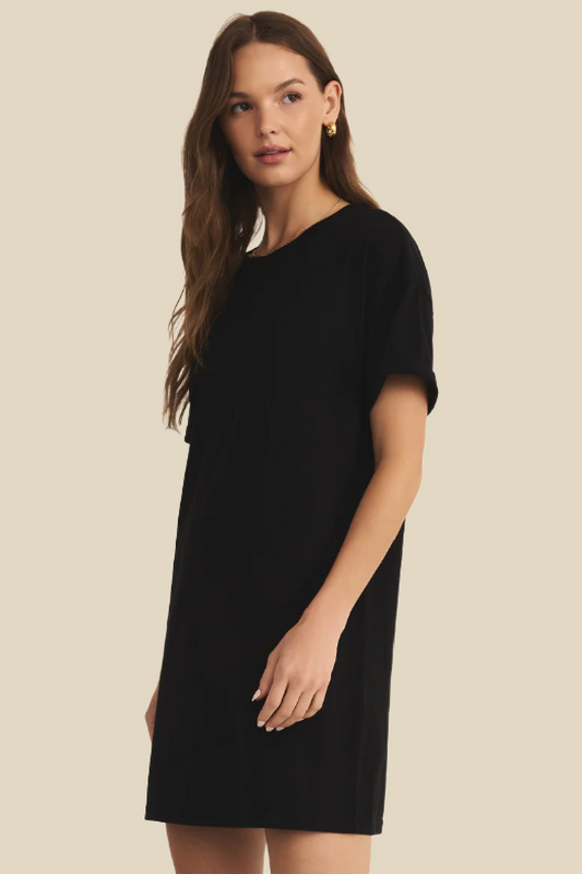 Sway Mini Dress
