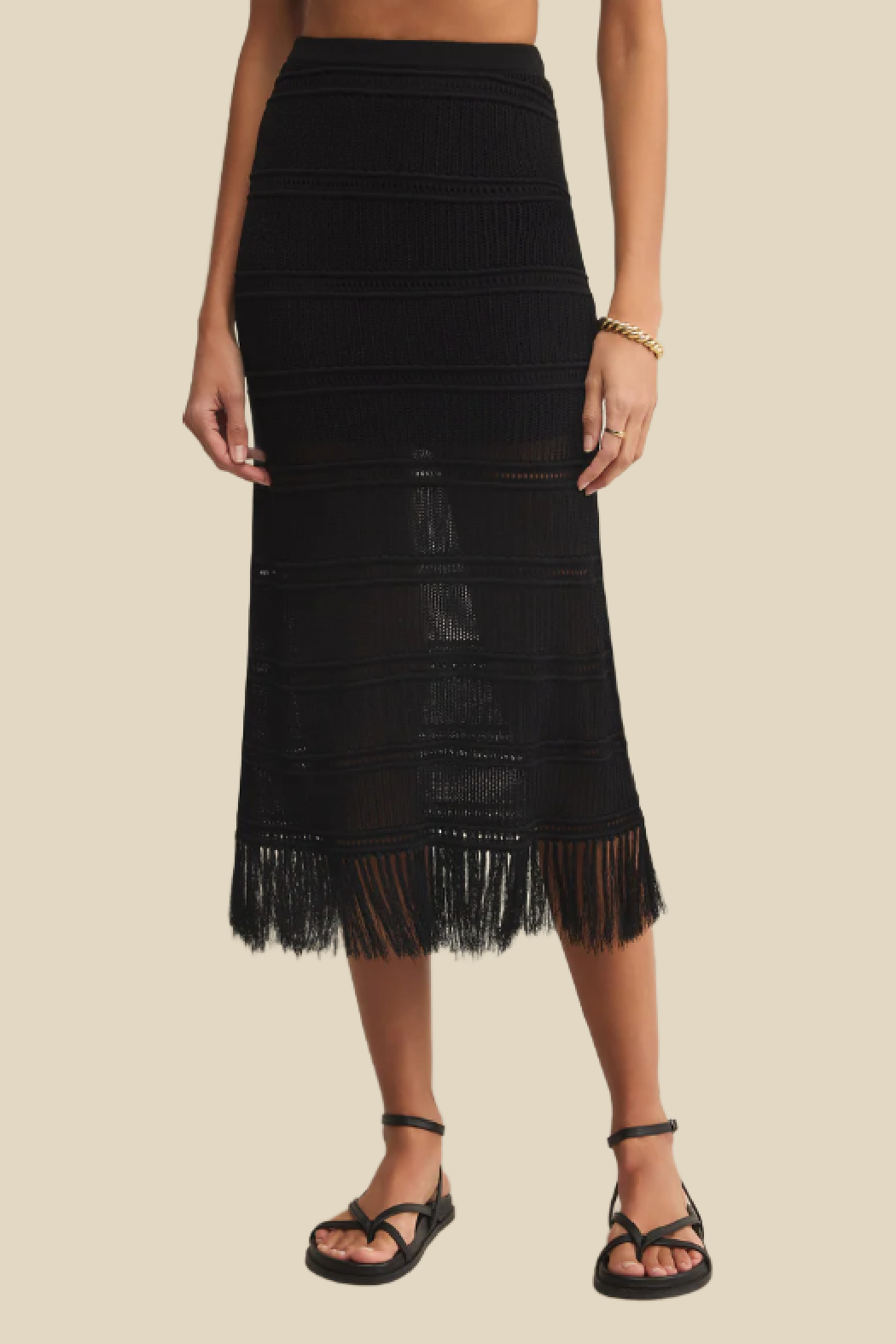 Fernanda & Flynn Skirt Set
