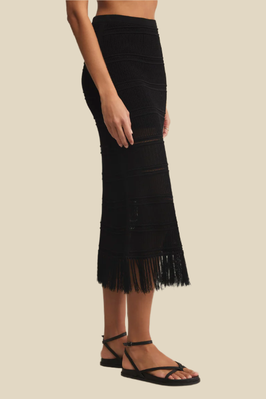 Fernanda & Flynn Skirt Set