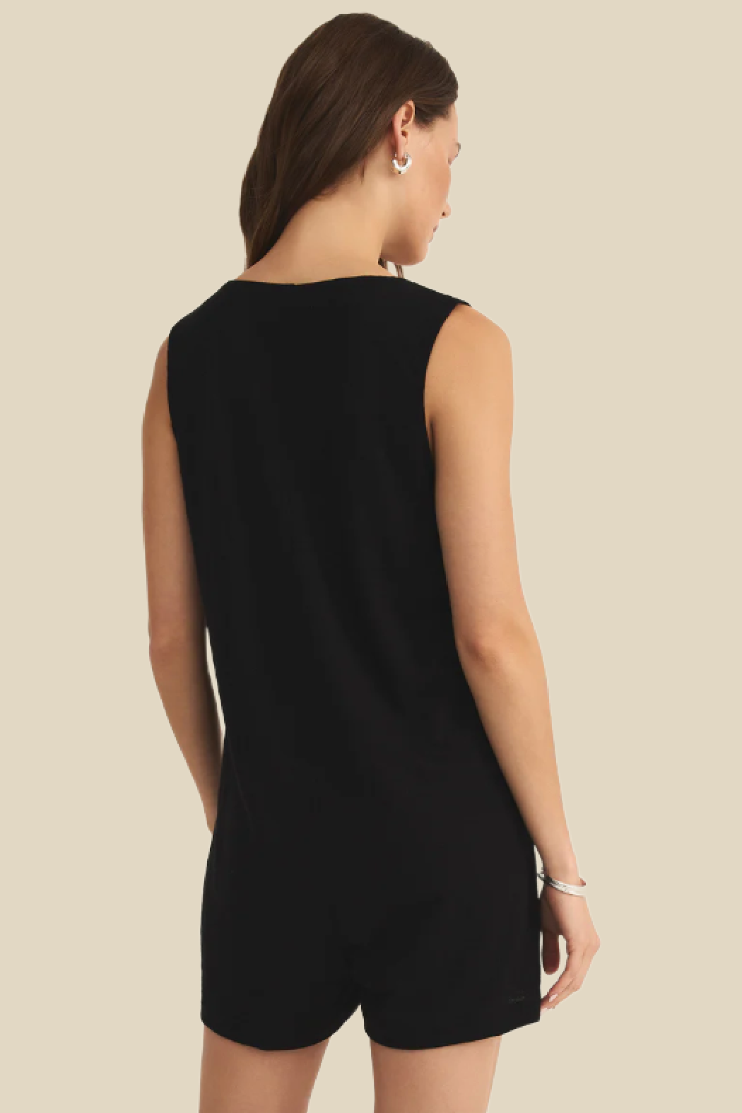 Solace Slub Romer