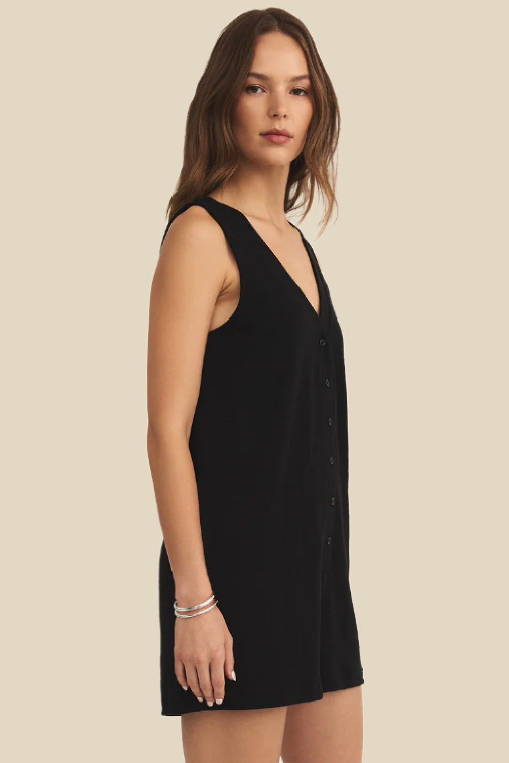 Solace Slub Romer