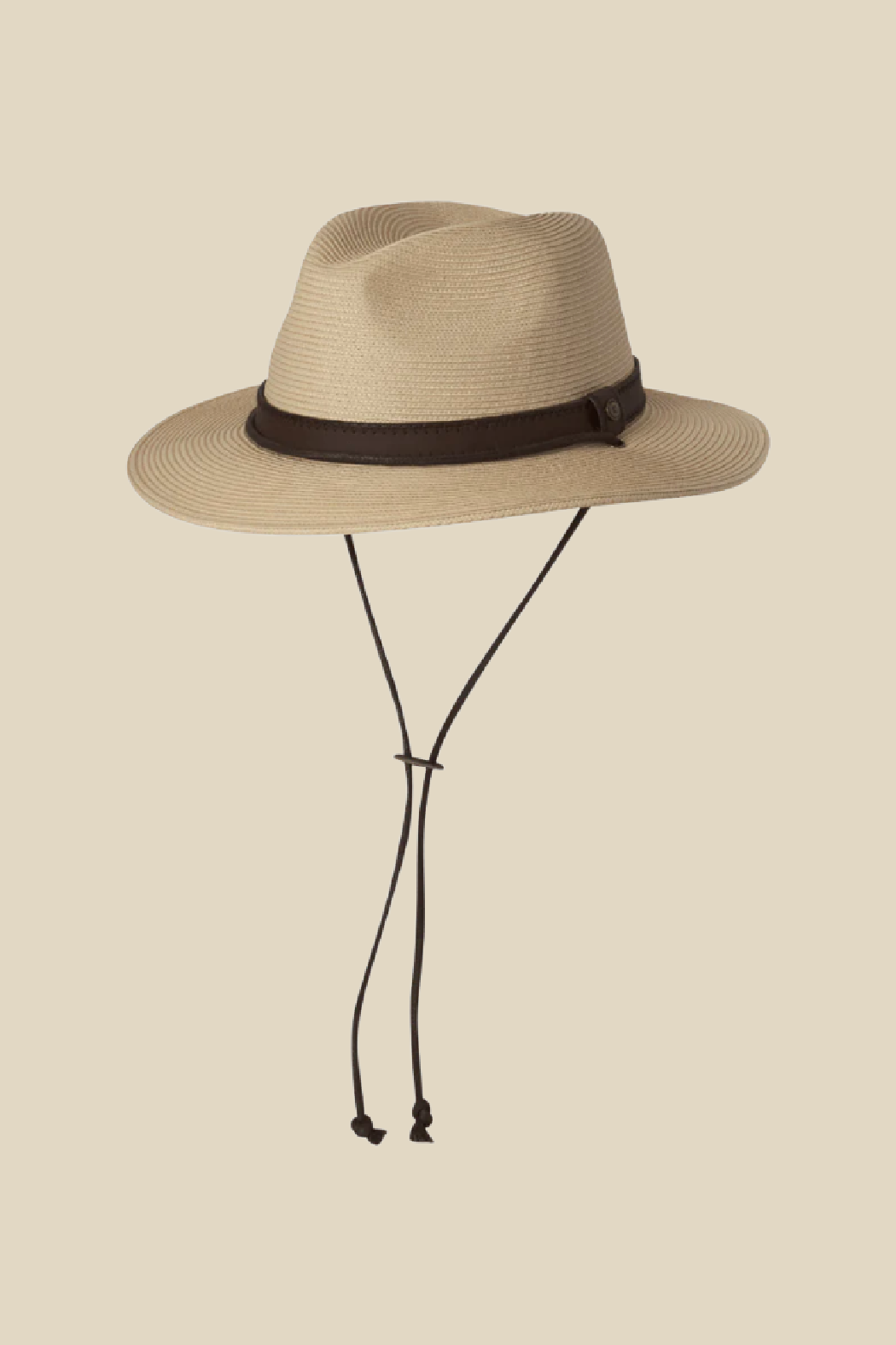 Hamilton Safari Hat