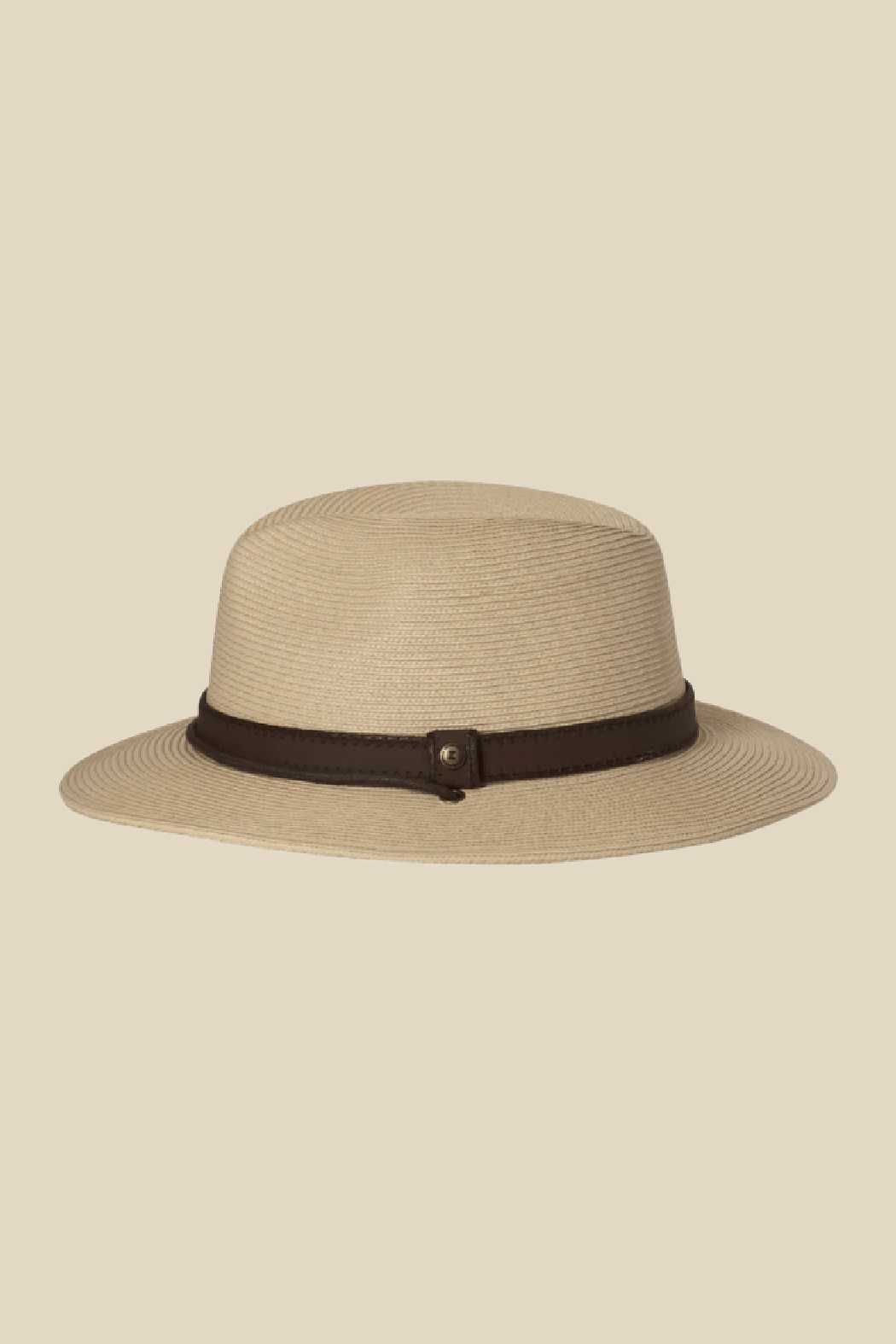 Hamilton Safari Hat