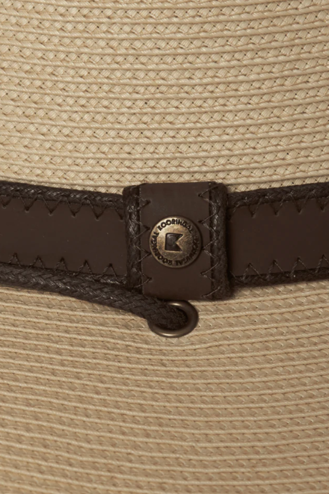 Hamilton Safari Hat