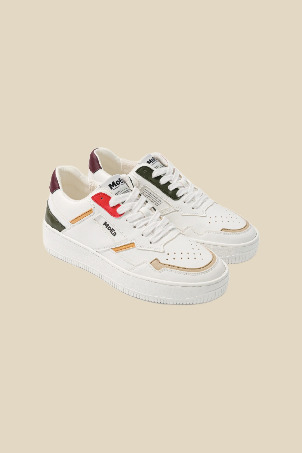 Gen1 All In Sneaker