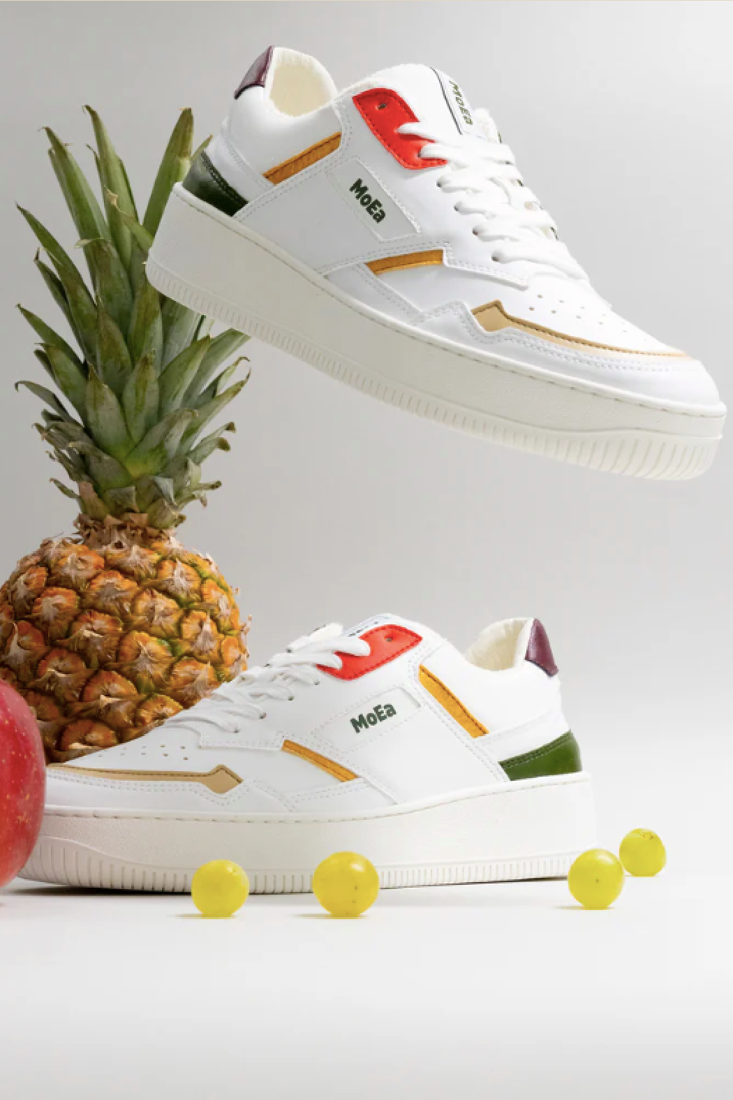 Gen1 All In Sneaker