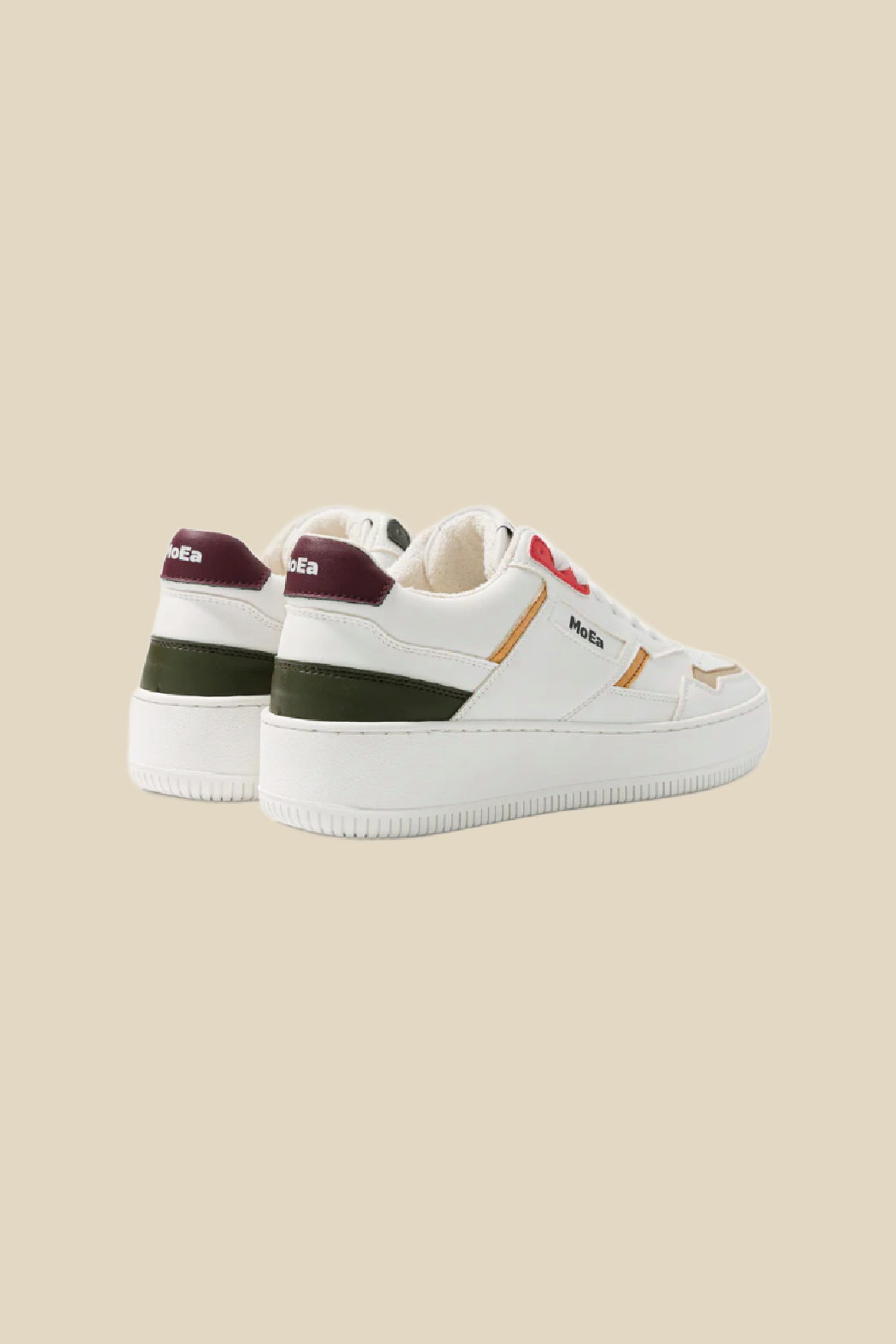Gen1 All In Sneaker