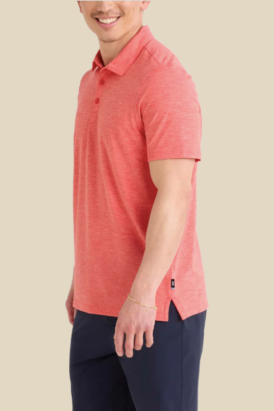 All Day Cooling Polo