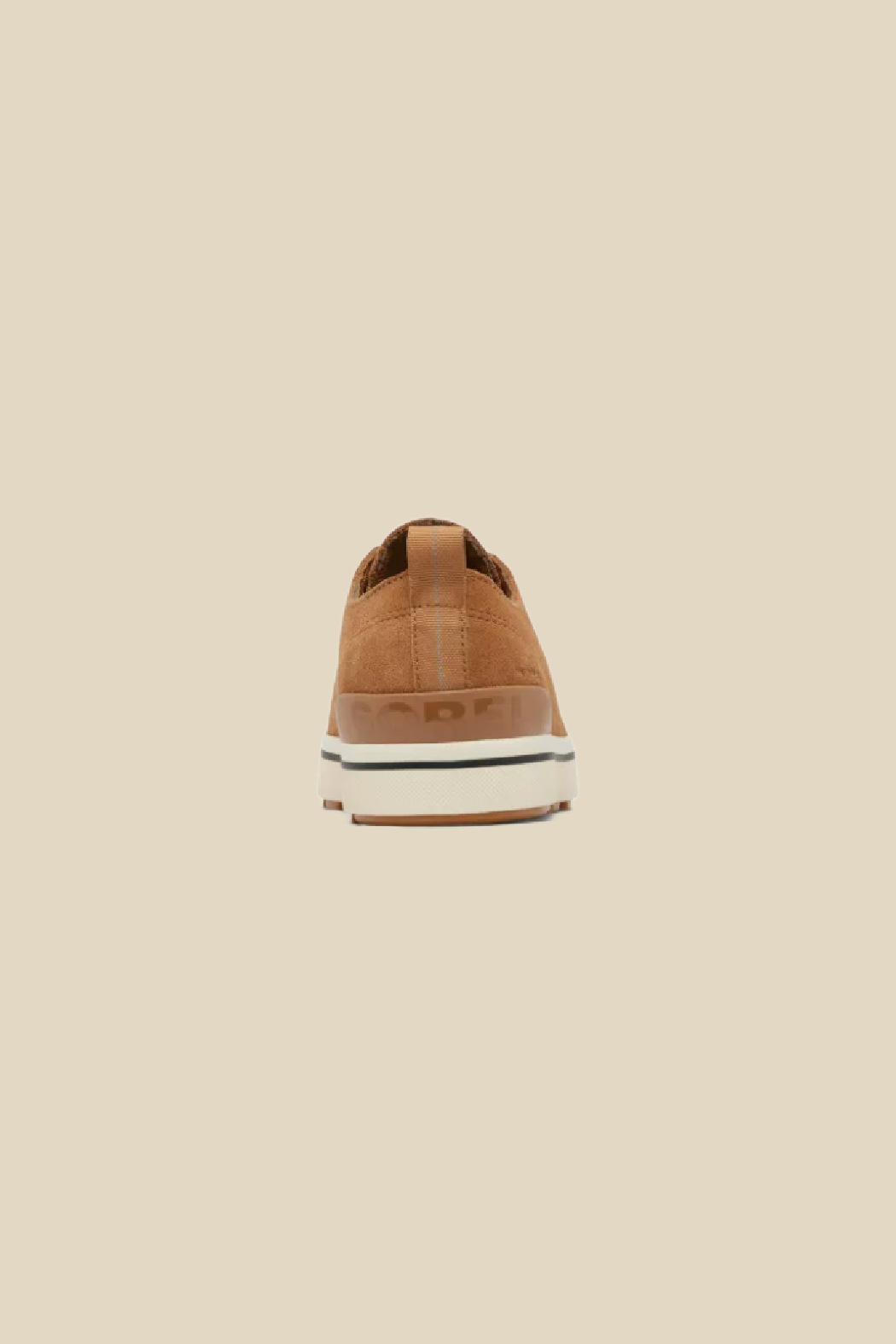 Metro II Low Sneaker