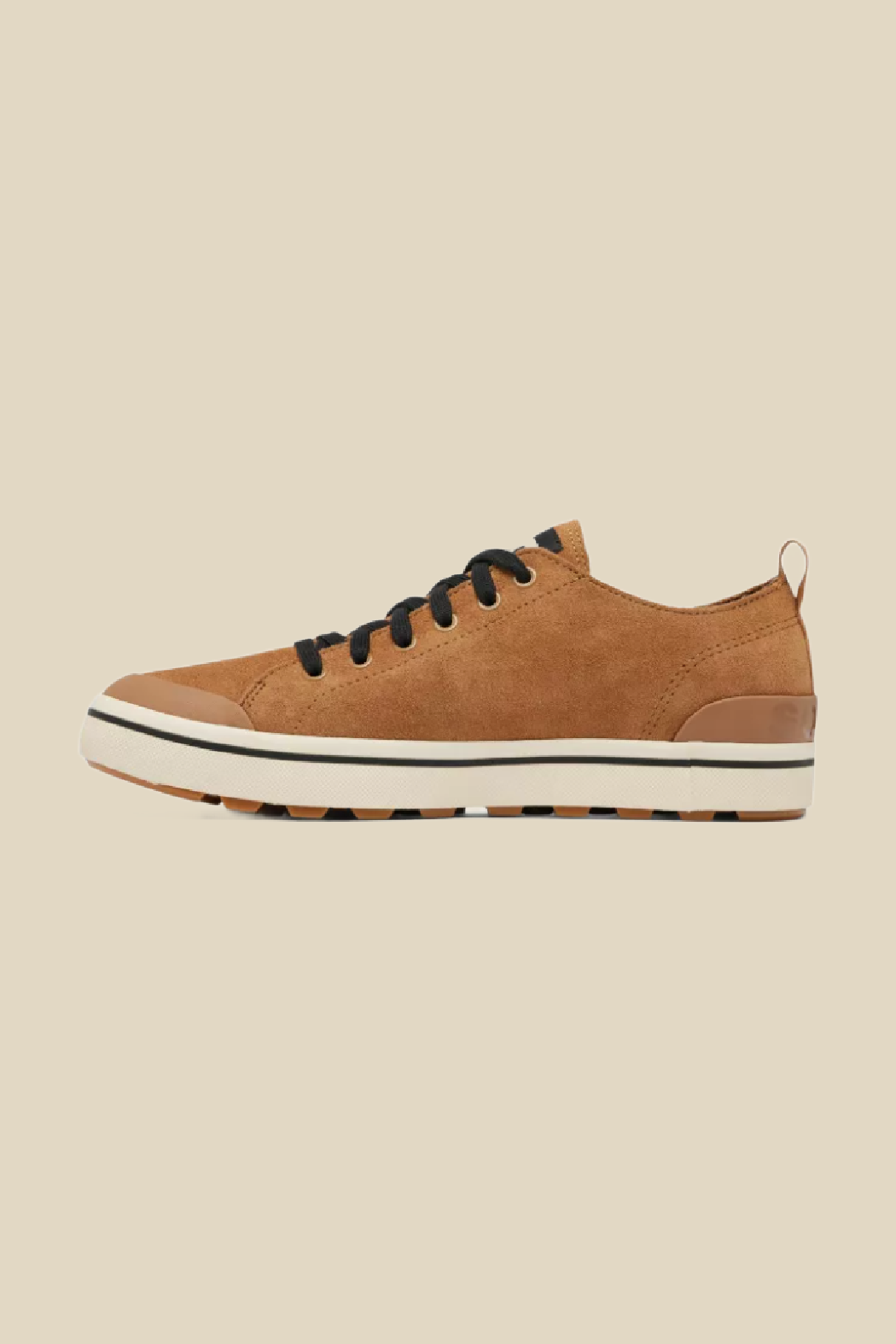 Metro II Low Sneaker