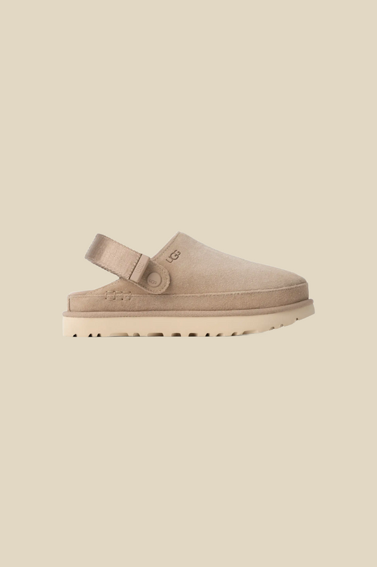 UGG Goldenstar Clog