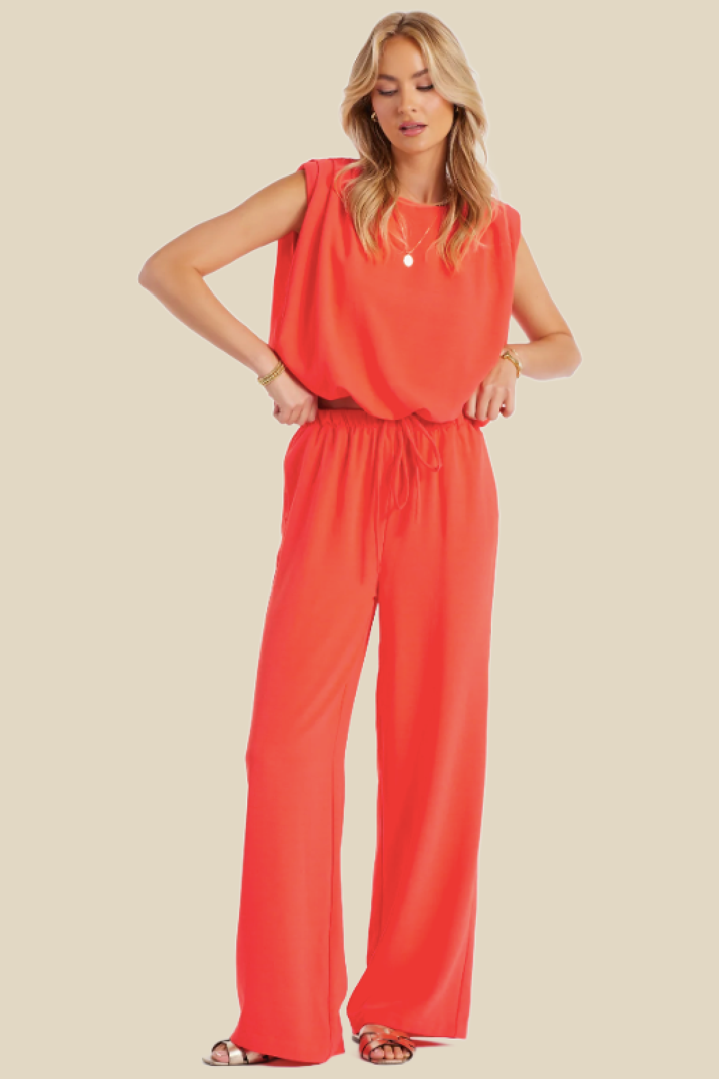 Serafina Set