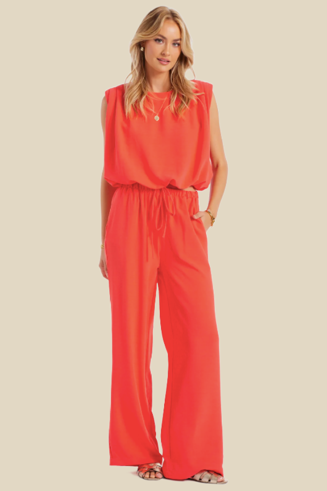 Serafina Set