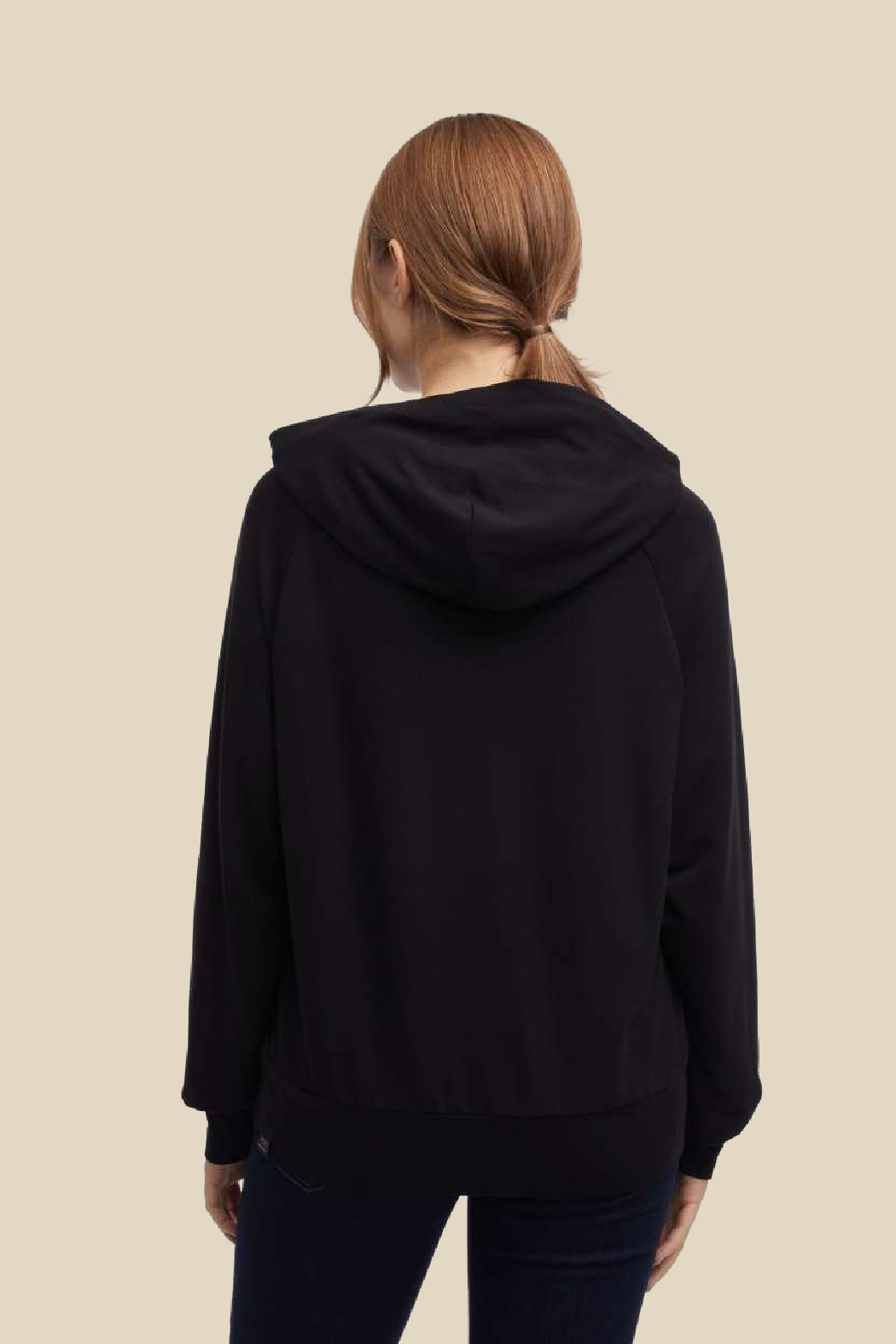 Tonna Hoodie