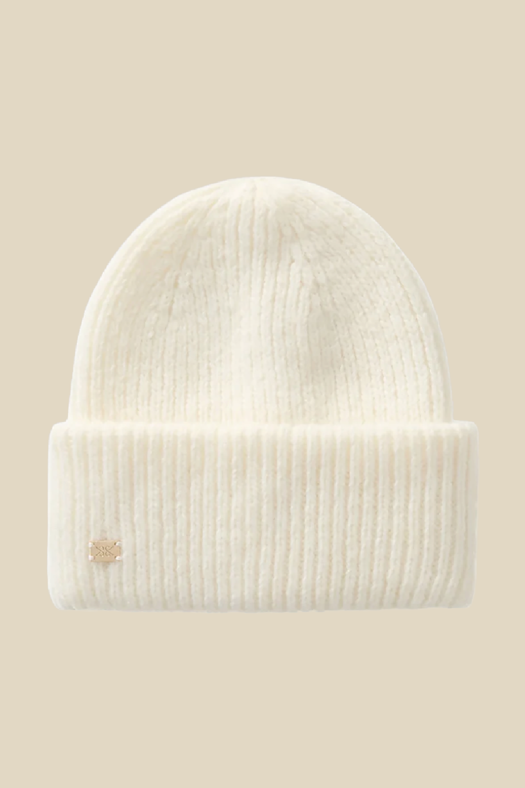 Jaya Wool Knit Toque