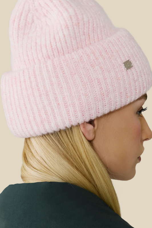 Jaya Wool Knit Toque