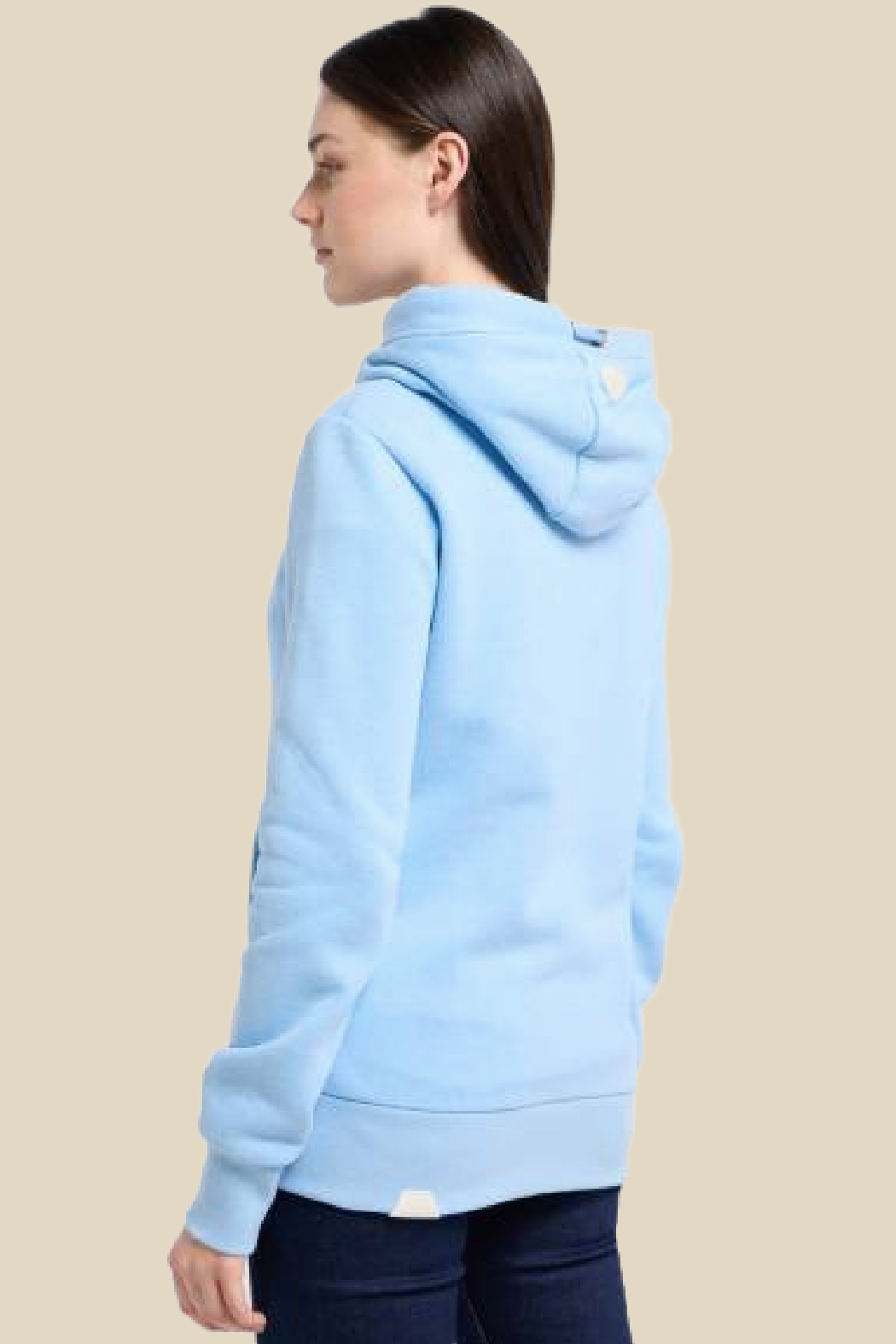 Neskia Zip-up