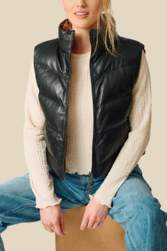 Elen Reversible Vest