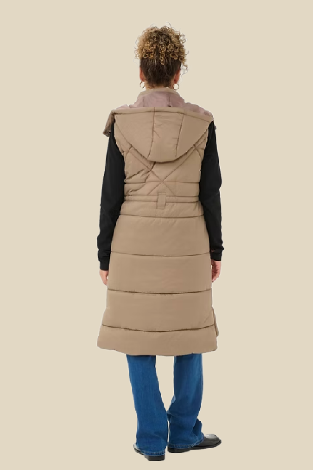 Gaiagro Vest