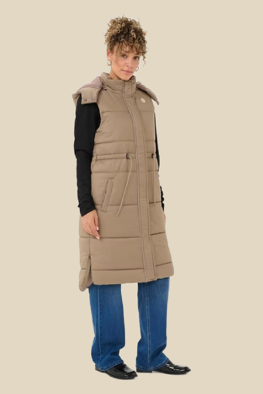 Gaiagro Vest