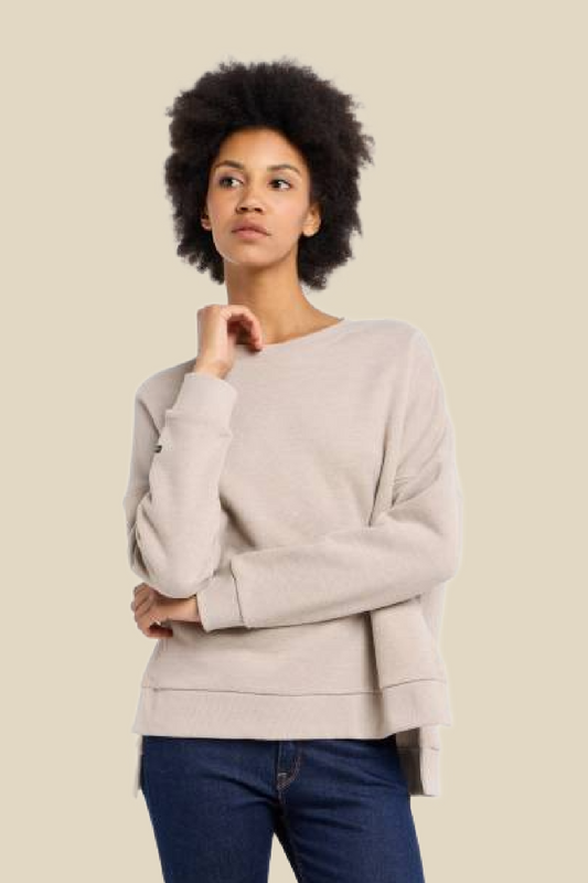 Nabuca Pullover
