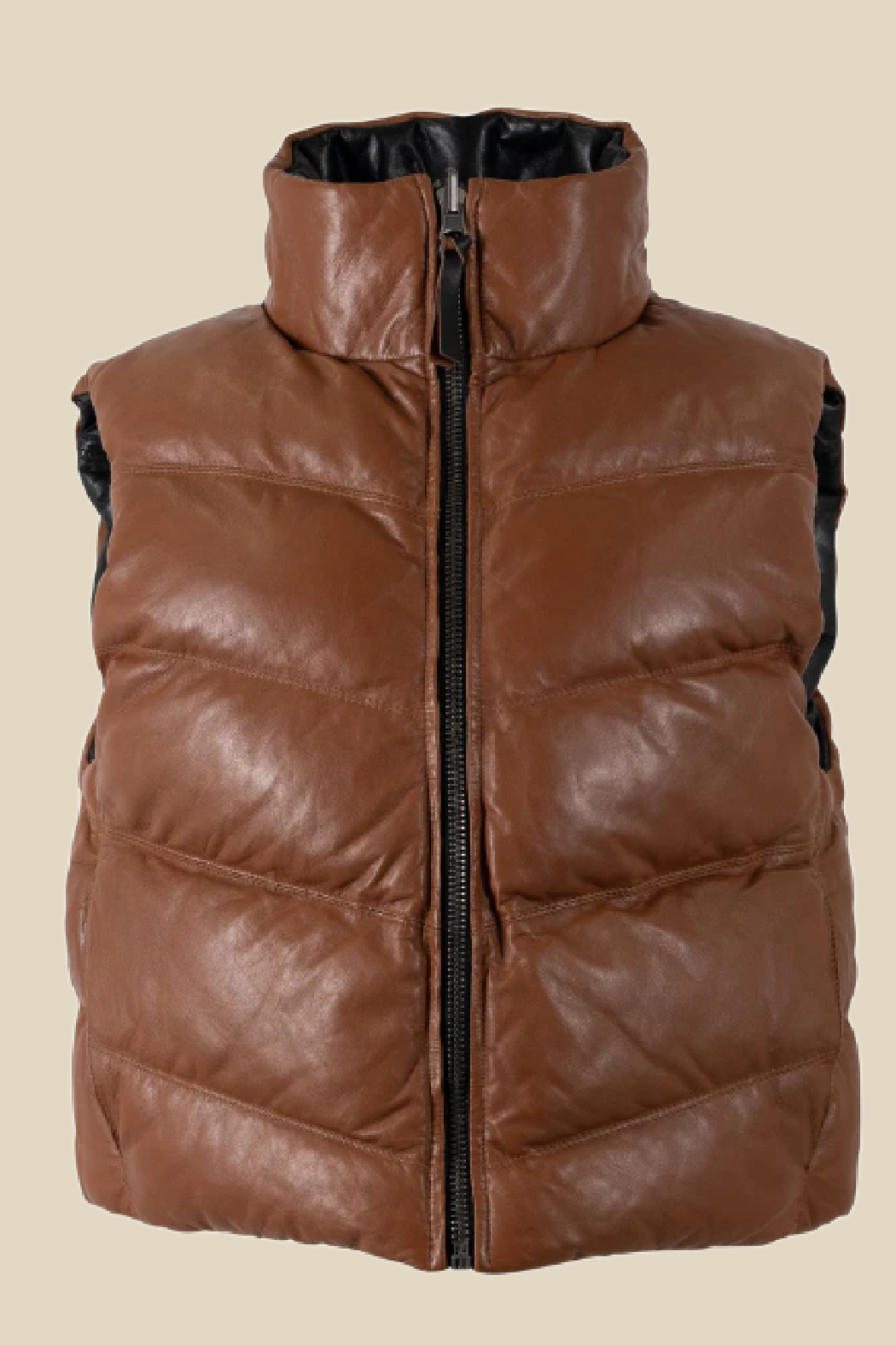 Elen Reversible Vest