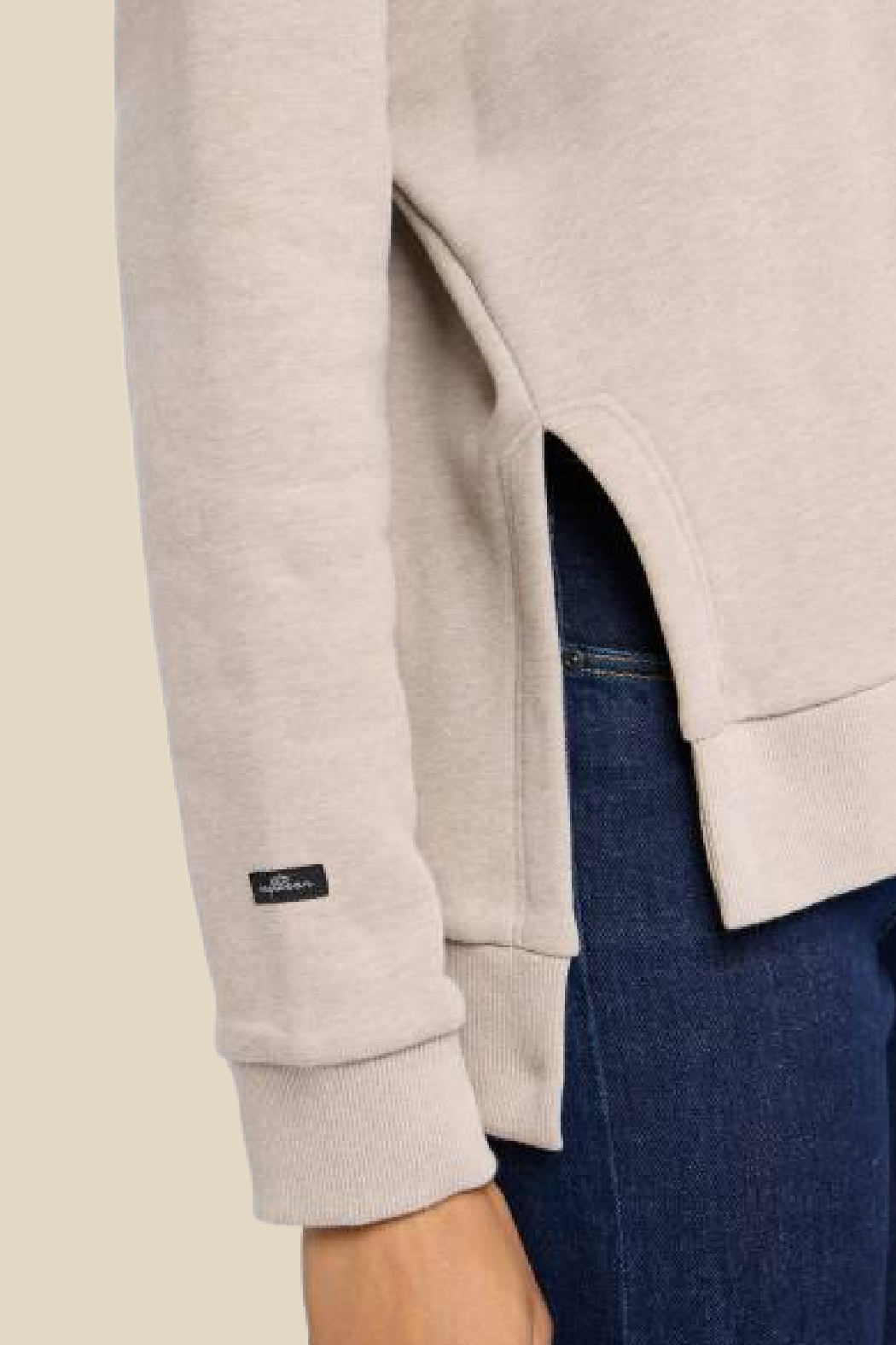 Nabuca Pullover