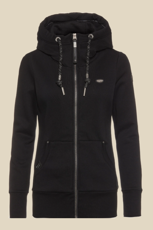 Neskia Zip-up