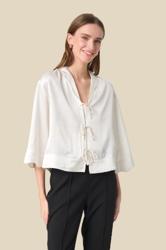 Leena Blouse
