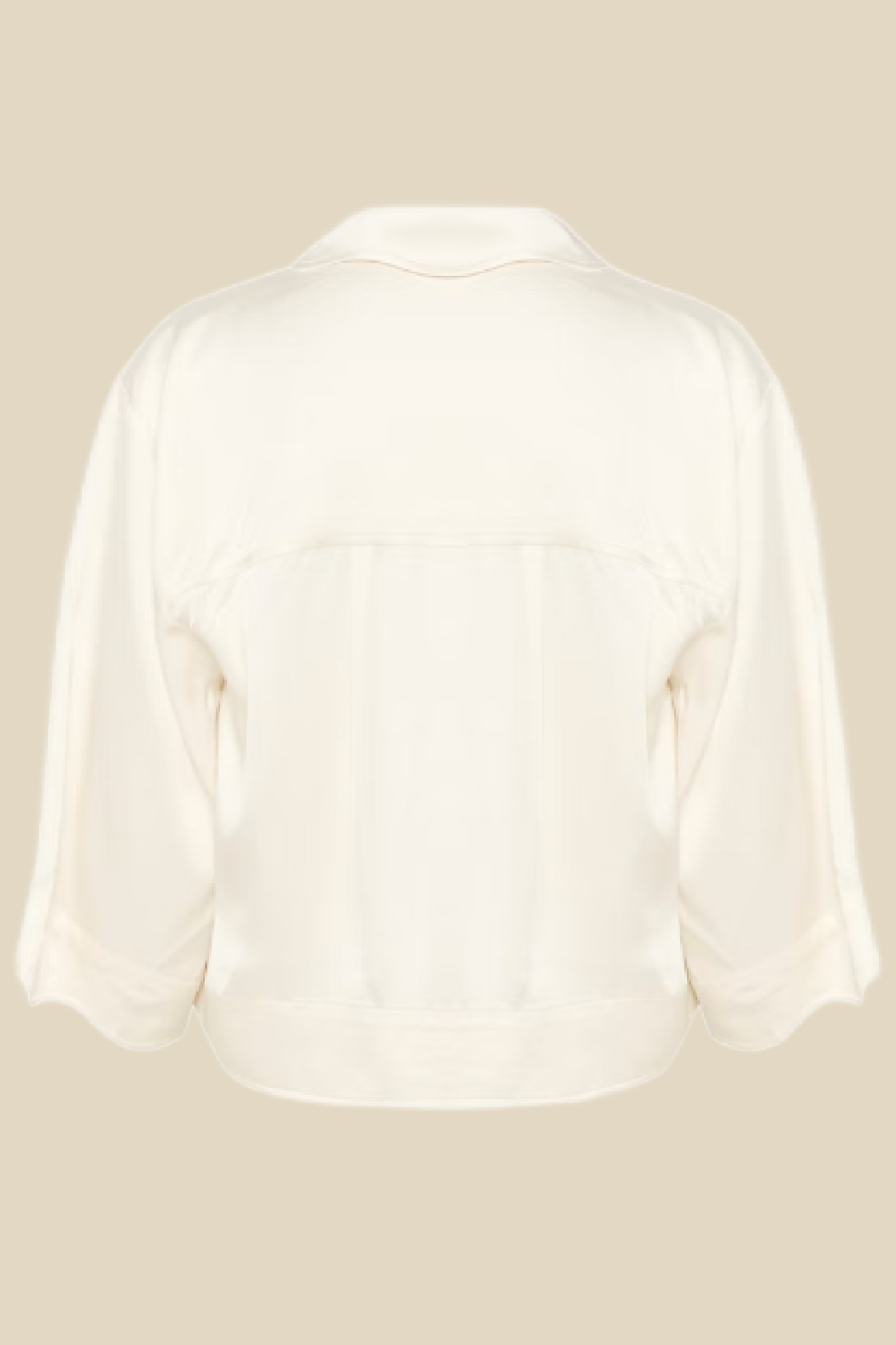 Leena Blouse