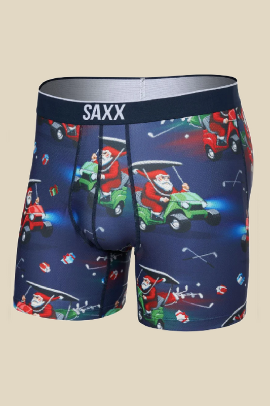 SAXX Open Sleigh