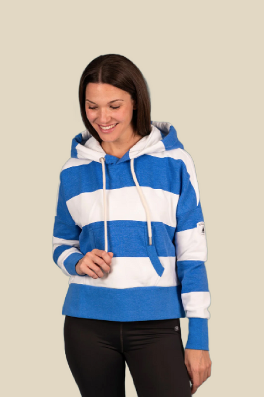 Wanakome Hydron Hoodie