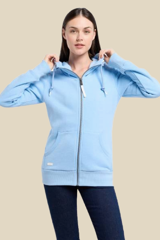 Neskia Zip-up