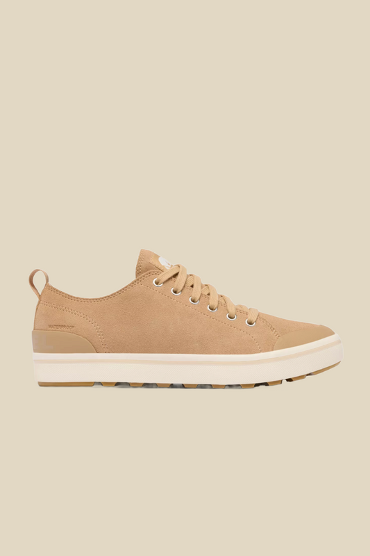 Metro II Low Waterproof