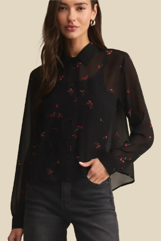 Vivienne Rio Floral