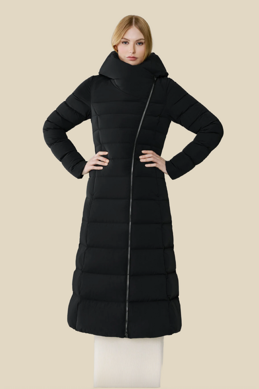 Judy Stretch Maxi Down