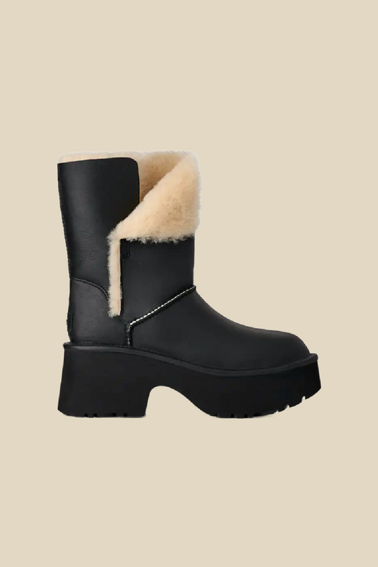 UGG Esmee Leather Boot