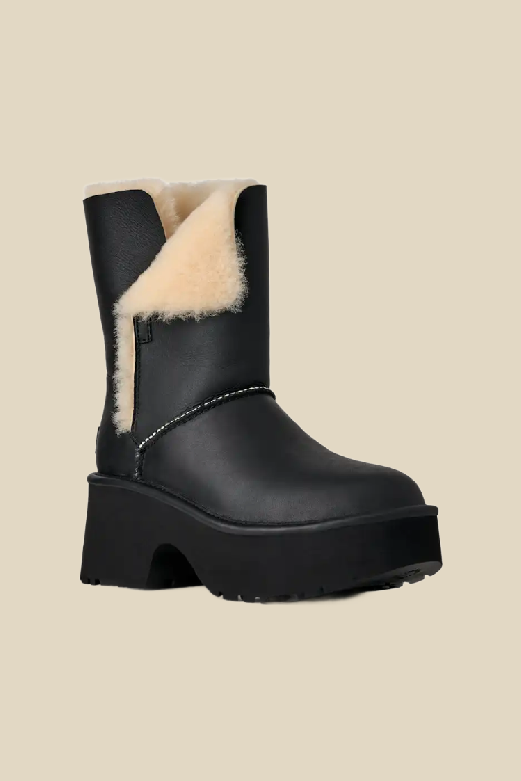 UGG Esmee Leather Boot