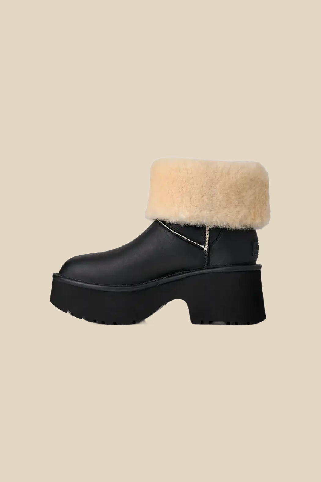 UGG Esmee Leather Boot
