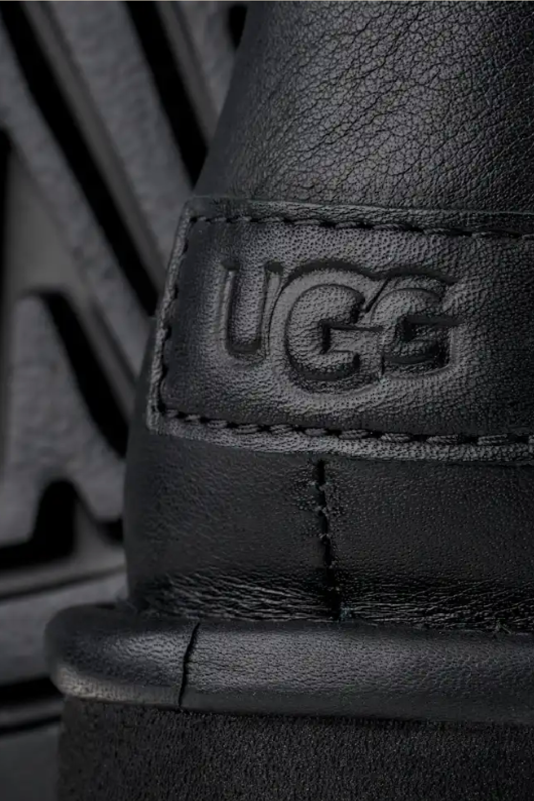 UGG Esmee Leather Boot