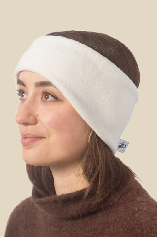Polartec Fleece Headbands