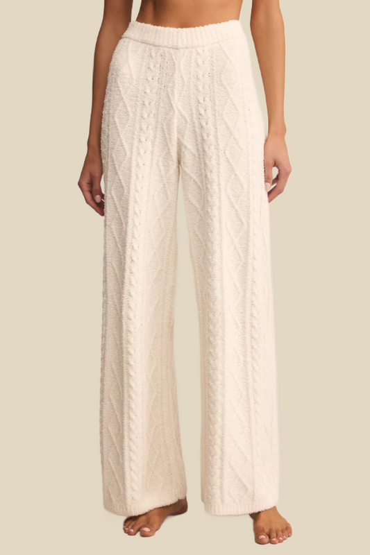Gemma Cable Pant