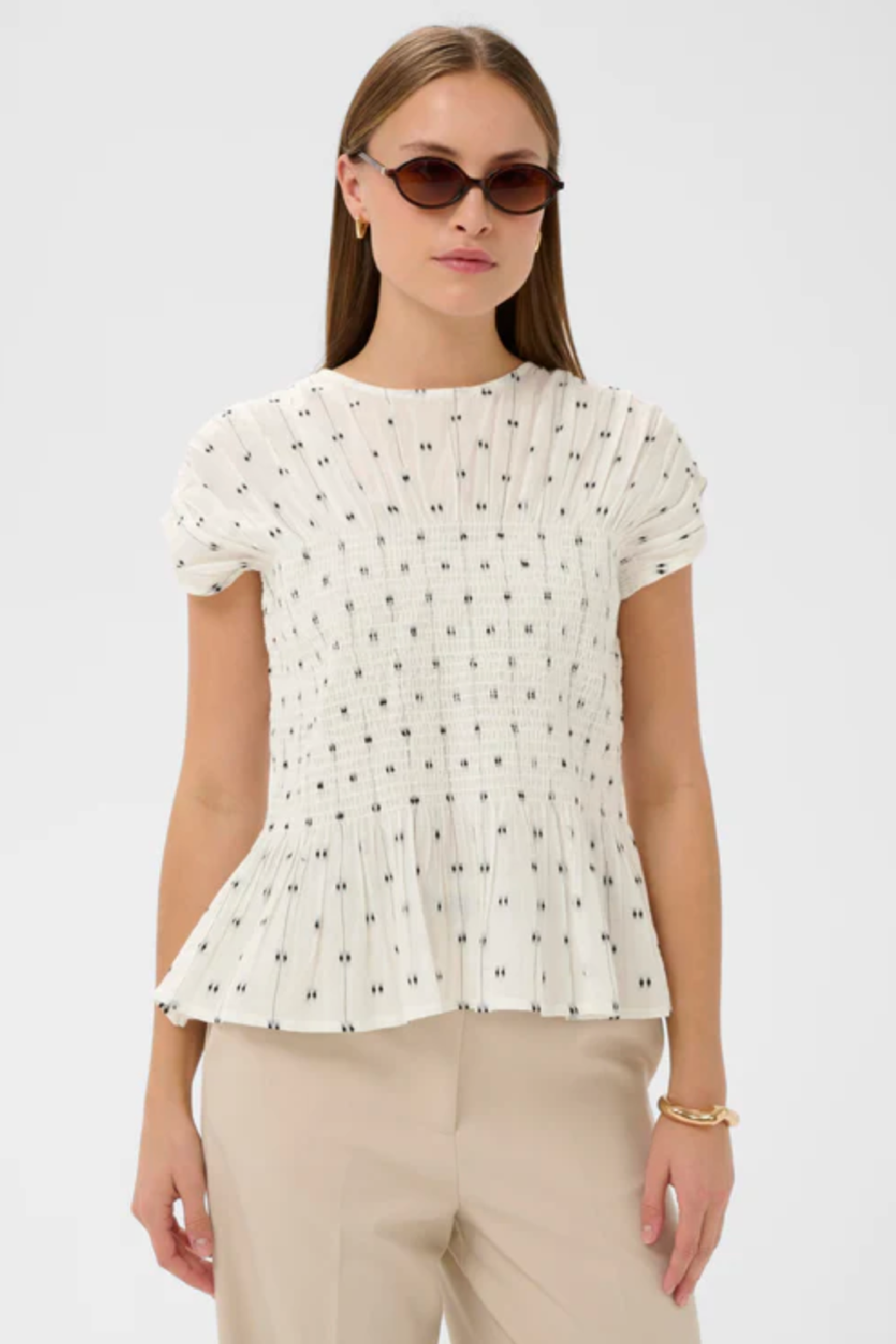 Amelie Blouse